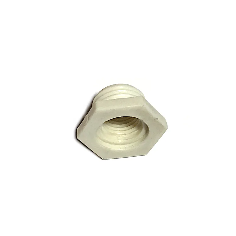 Solange Der Vorrat Reicht Reduzierring für Manometer/Stopfen für FSP/FSF-Sandfilter (3/8" auf 1/4")